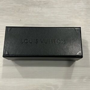 Louis Vuitton sunglasses case